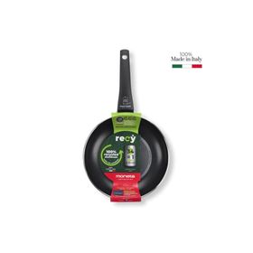 Moneta Recy Siyah 24 cm Tava