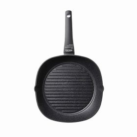 Moneta Yes! 28 cm Izgara Tava