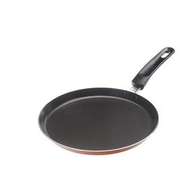 Moneta Zecchino 25 cm Krep Tavası