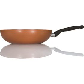Moneta Zecchino 28 cm Wok Tava