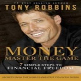 Money Master the Game Kitap
