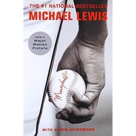 Moneyball - Michael Lewis