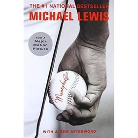 Moneyball - Michael Lewis