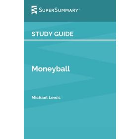 Moneyball - Michael Lewis