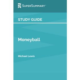 Moneyball - Michael Lewis