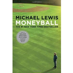 Moneyball - Michael Lewis