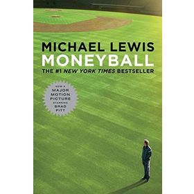 Moneyball - Michael Lewis