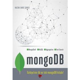 MongoDB - Nazım Emre Şavklı
