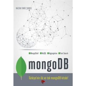 MongoDB - Nazım Emre Şavklı