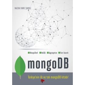 MongoDB - Nazım Emre Şavklı