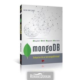 MongoDB - Nazım Emre Şavklı