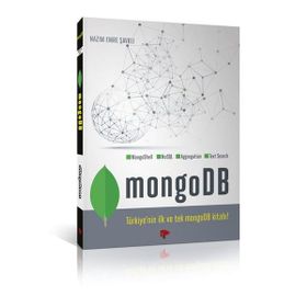 MongoDB - Nazım Emre Şavklı