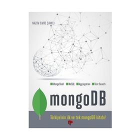 MongoDB - Nazım Emre Şavklı