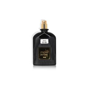 Moni E19 EDT 50 ml Erkek Parfüm
