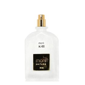 Moni K10 EDT 50 ml Kadın Parfüm