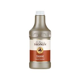 Monin 1.89 lt Sos Karamel