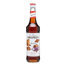 Monin 700 ml Bisküvi Şurubu