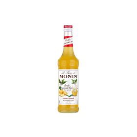 Monin 700 ml Bulutlu Limonata Bazı
