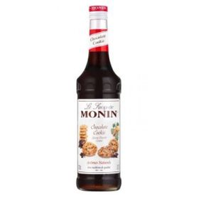 Monin 700 ml Çikolatalı Kurabiye Şurup