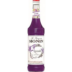 Monin 700 ml Lavanta Şurubu