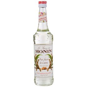 Monin 700 ml Şeker Kamışı Şurubu