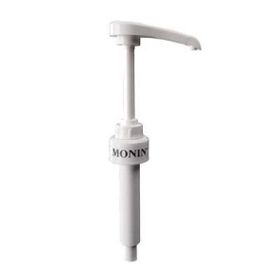 Monin 700 ml Şurup Pompası