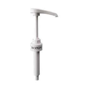 Monin 700 ml Şurup Pompası