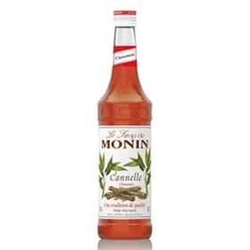 Monin 700 ml Tarçın Şurubu