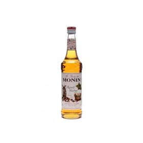 Monin Roasted 700 ml Hazelnut Kavrulmuş Fındık Aromalı Şurup