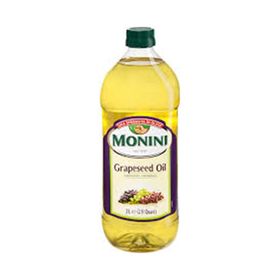 Monini 2 lt Üzüm Çekirdeği Yağı