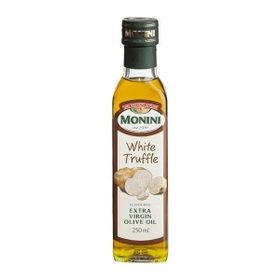 Monini 250 ml Beyaz Trüflü Zeytinyağı