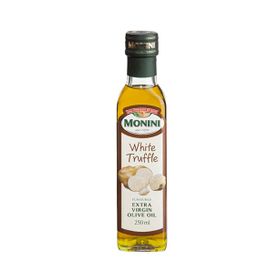 Monini 250 ml Beyaz Trüflü Zeytinyağı