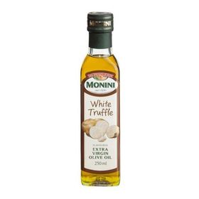 Monini 250 ml Beyaz Trüflü Zeytinyağı