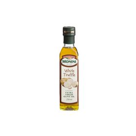 Monini 250 ml Beyaz Trüflü Zeytinyağı
