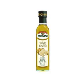 Monini 250 ml Beyaz Trüflü Zeytinyağı
