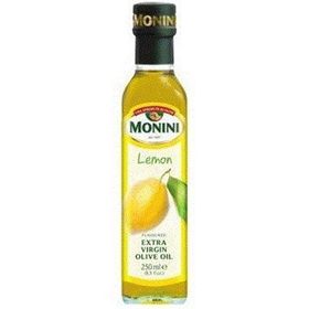 Monini 250 ml Limonlu Zeytinyağı