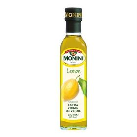 Monini 250 ml Limonlu Zeytinyağı