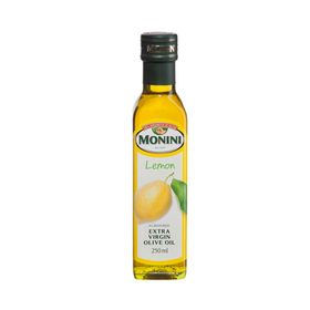 Monini 250 ml Limonlu Zeytinyağı