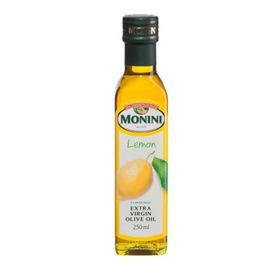 Monini 250 ml Limonlu Zeytinyağı