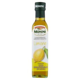 Monini 250 ml Limonlu Zeytinyağı