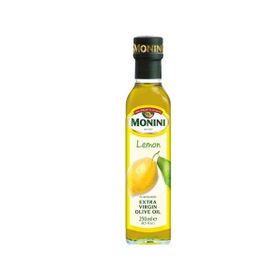 Monini 250 ml Limonlu Zeytinyağı