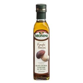 Monini 250 ml Porçini Mantarlı Zeytinyağı