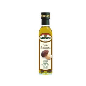 Monini 250 ml Porçini Mantarlı Zeytinyağı