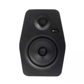 Monkey Banana Turbo 5 Siyah Stüdyo Monitör