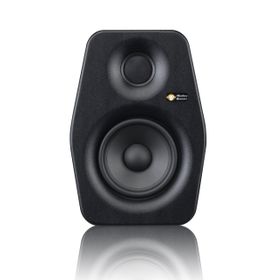 Monkey Banana Turbo 5 Siyah Stüdyo Monitör