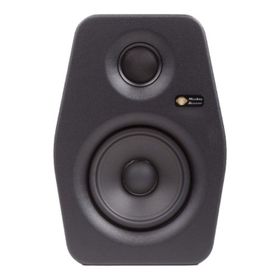 Monkey Banana Turbo 5 Siyah Stüdyo Monitör