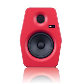 Monkey Banana Turbo 6 Kırmızı Stüdyo Monitör