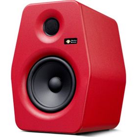 Monkey Banana Turbo 6 Kırmızı Stüdyo Monitör