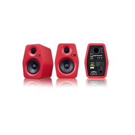 Monkey Banana Turbo 6 Kırmızı Stüdyo Monitör