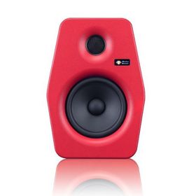Monkey Banana Turbo 6 Kırmızı Stüdyo Monitör